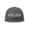 Standard Fit Flat Bill Snapback Cap Thumbnail