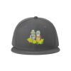 Standard Fit Flat Bill Snapback Cap Thumbnail