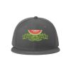 Standard Fit Flat Bill Snapback Cap Thumbnail