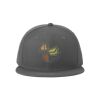 Standard Fit Flat Bill Snapback Cap Thumbnail