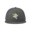 Standard Fit Flat Bill Snapback Cap Thumbnail