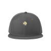 Standard Fit Flat Bill Snapback Cap Thumbnail