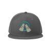 Standard Fit Flat Bill Snapback Cap Thumbnail
