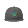 Standard Fit Flat Bill Snapback Cap Thumbnail