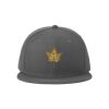 Standard Fit Flat Bill Snapback Cap Thumbnail
