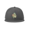 Standard Fit Flat Bill Snapback Cap Thumbnail