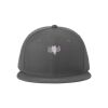 Standard Fit Flat Bill Snapback Cap Thumbnail