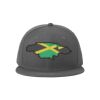Standard Fit Flat Bill Snapback Cap Thumbnail