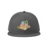 Standard Fit Flat Bill Snapback Cap Thumbnail