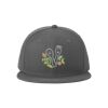 Standard Fit Flat Bill Snapback Cap Thumbnail