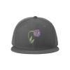 Standard Fit Flat Bill Snapback Cap Thumbnail