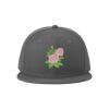 Standard Fit Flat Bill Snapback Cap Thumbnail