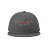Standard Fit Flat Bill Snapback Cap Thumbnail