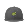Standard Fit Flat Bill Snapback Cap Thumbnail
