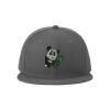 Standard Fit Flat Bill Snapback Cap Thumbnail