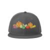 Standard Fit Flat Bill Snapback Cap Thumbnail