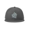 Standard Fit Flat Bill Snapback Cap Thumbnail