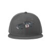 Standard Fit Flat Bill Snapback Cap Thumbnail