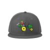 Standard Fit Flat Bill Snapback Cap Thumbnail