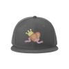 Standard Fit Flat Bill Snapback Cap Thumbnail