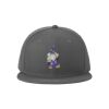 Standard Fit Flat Bill Snapback Cap Thumbnail