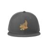 Standard Fit Flat Bill Snapback Cap Thumbnail