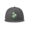 Standard Fit Flat Bill Snapback Cap Thumbnail
