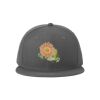 Standard Fit Flat Bill Snapback Cap Thumbnail