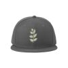 Standard Fit Flat Bill Snapback Cap Thumbnail