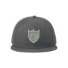 Standard Fit Flat Bill Snapback Cap Thumbnail