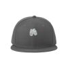 Standard Fit Flat Bill Snapback Cap Thumbnail