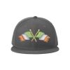 Standard Fit Flat Bill Snapback Cap Thumbnail