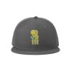 Standard Fit Flat Bill Snapback Cap Thumbnail