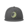 Standard Fit Flat Bill Snapback Cap Thumbnail