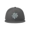 Standard Fit Flat Bill Snapback Cap Thumbnail