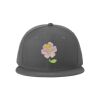 Standard Fit Flat Bill Snapback Cap Thumbnail