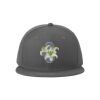 Standard Fit Flat Bill Snapback Cap Thumbnail
