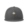 Standard Fit Flat Bill Snapback Cap Thumbnail