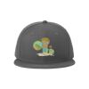 Standard Fit Flat Bill Snapback Cap Thumbnail