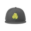 Standard Fit Flat Bill Snapback Cap Thumbnail