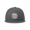 Standard Fit Flat Bill Snapback Cap Thumbnail