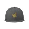 Standard Fit Flat Bill Snapback Cap Thumbnail