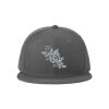 Standard Fit Flat Bill Snapback Cap Thumbnail