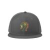 Standard Fit Flat Bill Snapback Cap Thumbnail