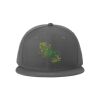 Standard Fit Flat Bill Snapback Cap Thumbnail