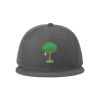 Standard Fit Flat Bill Snapback Cap Thumbnail