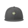 Standard Fit Flat Bill Snapback Cap Thumbnail