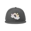 Standard Fit Flat Bill Snapback Cap Thumbnail
