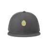 Standard Fit Flat Bill Snapback Cap Thumbnail