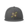Standard Fit Flat Bill Snapback Cap Thumbnail